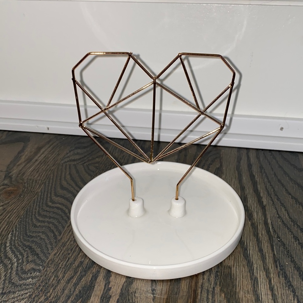Jewelry tray